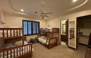 Private Resort Retreat with Sunset Views in Las Sendas - Mesa, Arizona