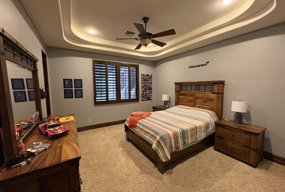 Private Resort Retreat with Sunset Views in Las Sendas - Mesa, Arizona