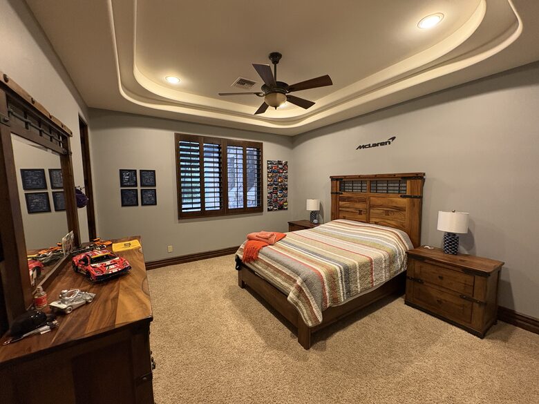 Private Resort Retreat with Sunset Views in Las Sendas - Mesa, Arizona