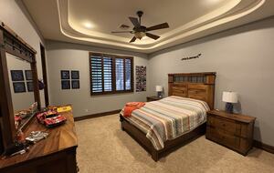 Private Resort Retreat with Sunset Views in Las Sendas - Mesa, Arizona