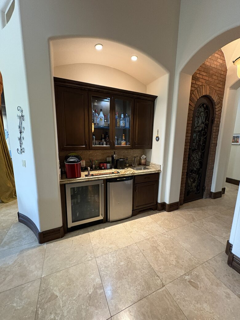 Private Resort Retreat with Sunset Views in Las Sendas - Mesa, Arizona