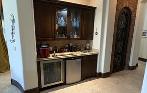 Private Resort Retreat with Sunset Views in Las Sendas - Mesa, Arizona