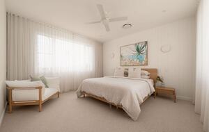 Contemporary Burleigh Heads Home Designed for Coastal Living - Gold Coast, Australia