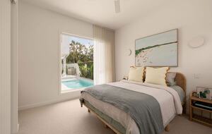 Contemporary Burleigh Heads Home Designed for Coastal Living - Gold Coast, Australia