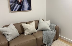 Contemporary Burleigh Heads Home Designed for Coastal Living - Gold Coast, Australia