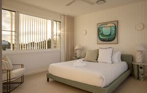 Contemporary Burleigh Heads Home Designed for Coastal Living - Gold Coast, Australia