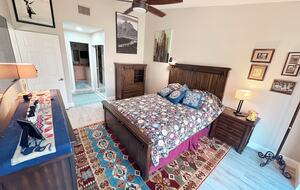 Windermere Townhouse at PGA National - Palm Beach Gardens, Florida