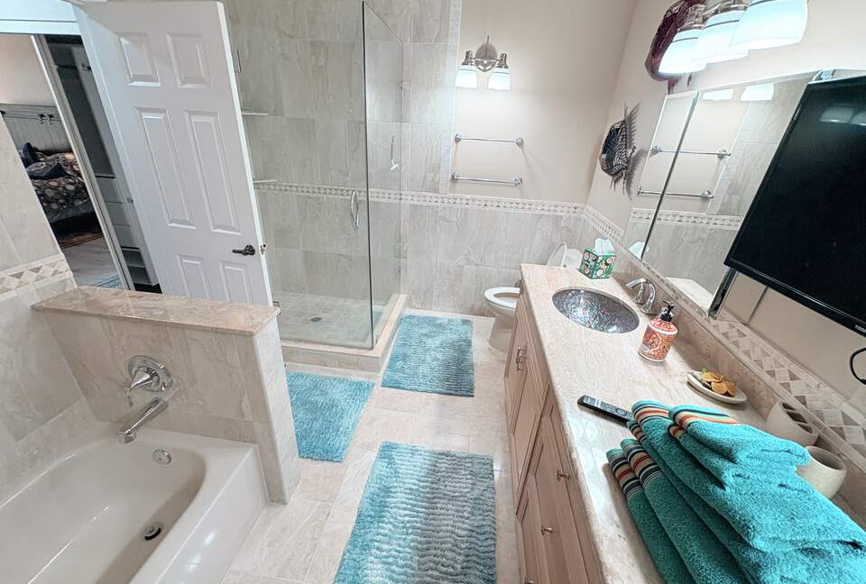 Windermere Townhouse at PGA National - Palm Beach Gardens, Florida