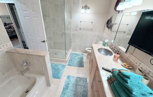 Windermere Townhouse at PGA National - Palm Beach Gardens, Florida