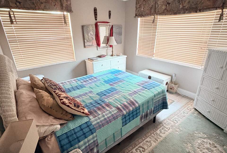 Windermere Townhouse at PGA National - Palm Beach Gardens, Florida