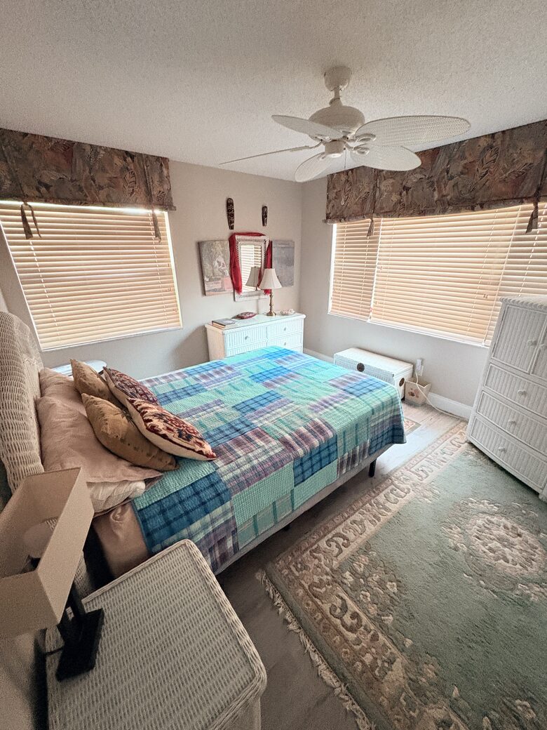 Windermere Townhouse at PGA National - Palm Beach Gardens, Florida