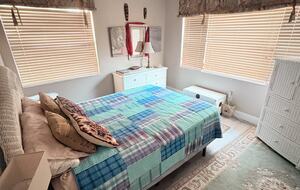 Windermere Townhouse at PGA National - Palm Beach Gardens, Florida