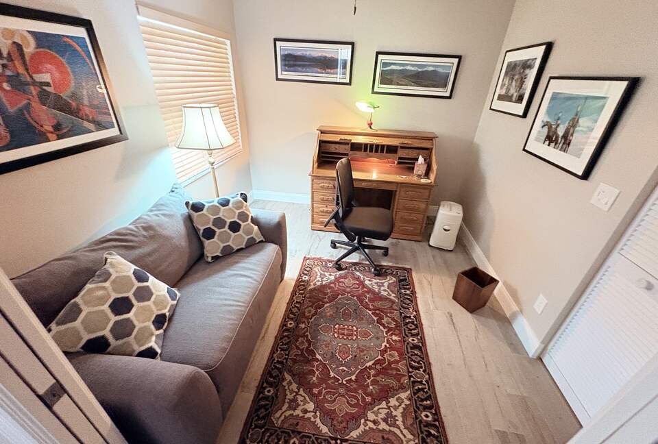 Windermere Townhouse at PGA National - Palm Beach Gardens, Florida