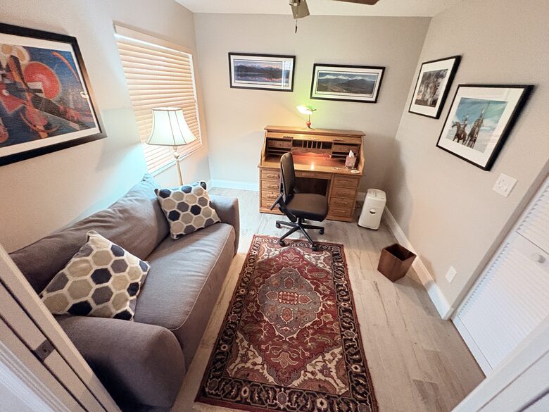 Windermere Townhouse at PGA National - Palm Beach Gardens, Florida