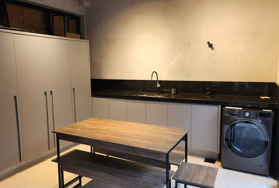 A Contemporary Forest Retreat in São Roque - São Roque, Brazil