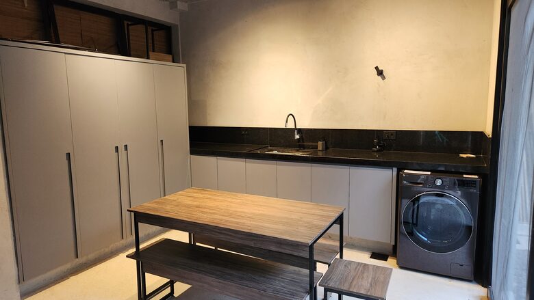 A Contemporary Forest Retreat in São Roque - São Roque, Brazil