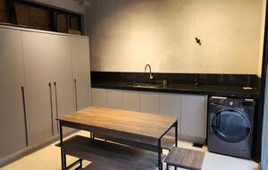 A Contemporary Forest Retreat in São Roque - São Roque, Brazil