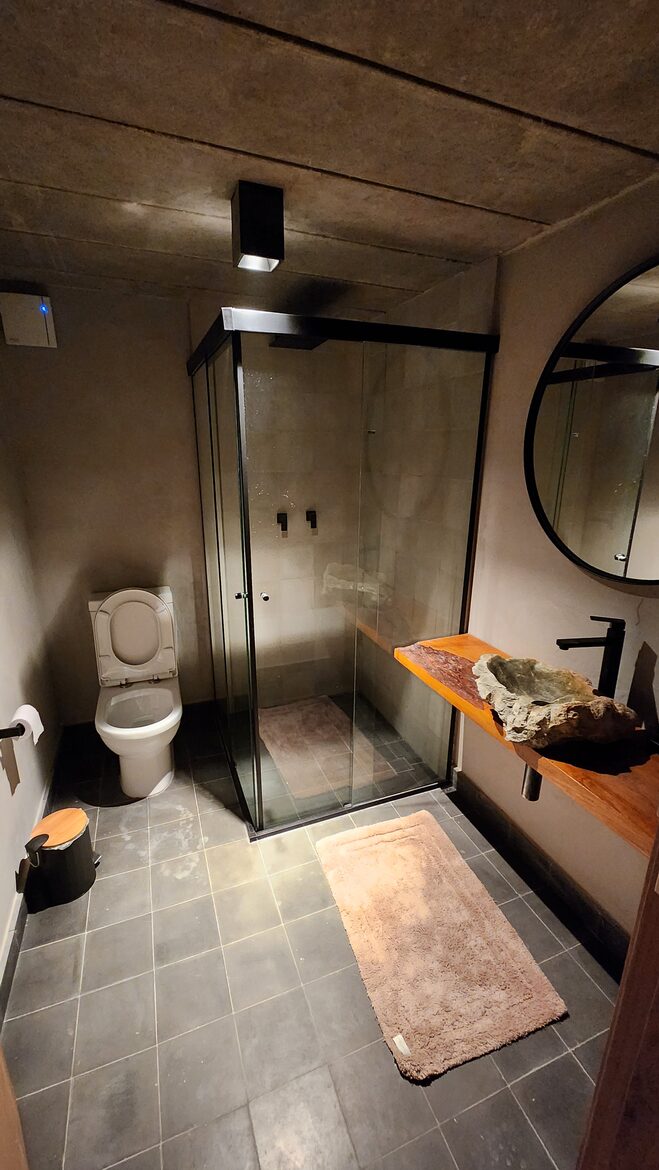 A Contemporary Forest Retreat in São Roque - São Roque, Brazil