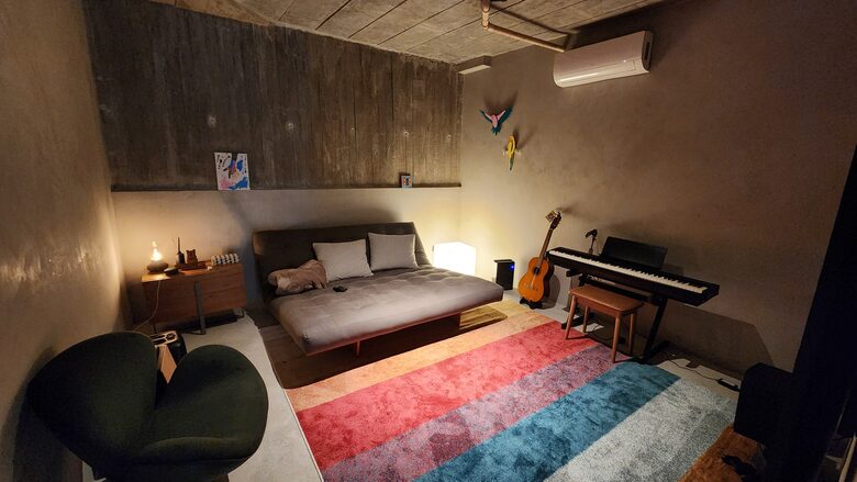 A Contemporary Forest Retreat in São Roque - São Roque, Brazil