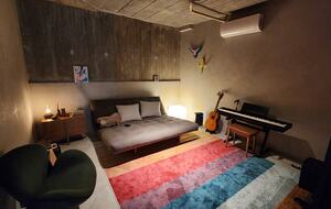 A Contemporary Forest Retreat in São Roque - São Roque, Brazil