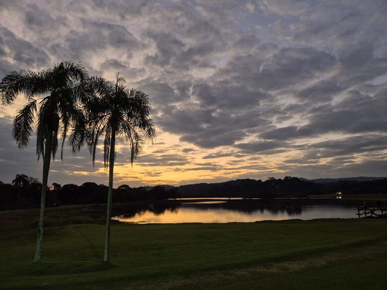 A Contemporary Forest Retreat in São Roque - São Roque, Brazil