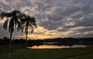 A Contemporary Forest Retreat in São Roque - São Roque, Brazil