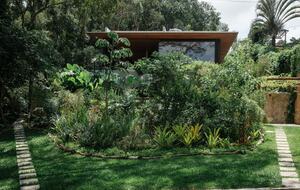 A Contemporary Forest Retreat in São Roque - São Roque, Brazil
