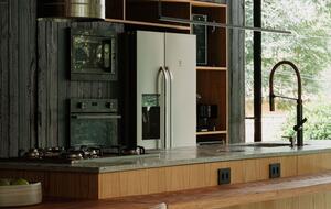 A Contemporary Forest Retreat in São Roque - São Roque, Brazil