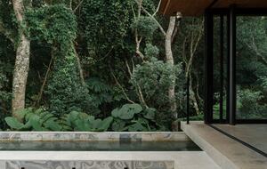 A Contemporary Forest Retreat in São Roque - São Roque, Brazil