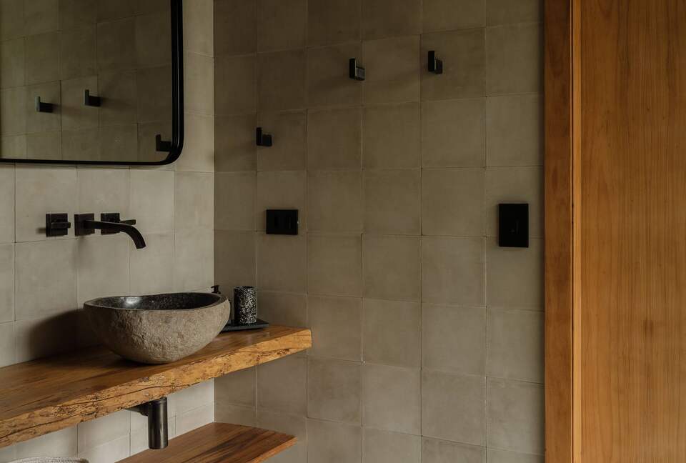 A Contemporary Forest Retreat in São Roque - São Roque, Brazil