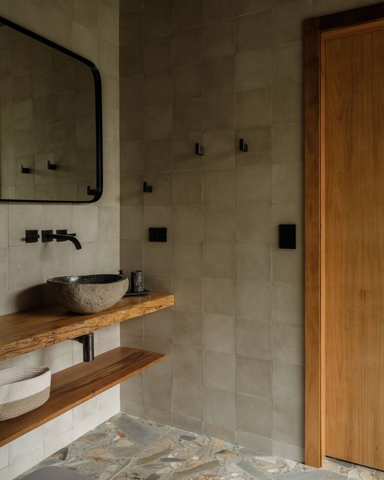 A Contemporary Forest Retreat in São Roque - São Roque, Brazil