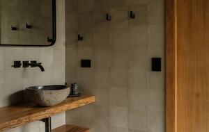 A Contemporary Forest Retreat in São Roque - São Roque, Brazil