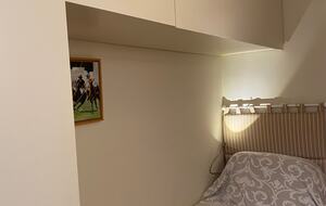 An Elegant Barcelona Residence with Private Terrace - Barcelona, Spain