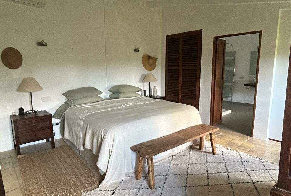 Idylic Finca Amidst Valldemossa's Olive Groves - Valdemossa, Mallorca, Spain