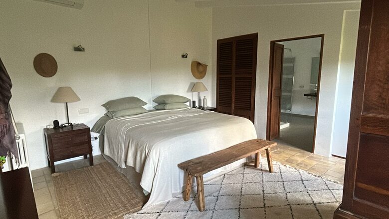 Idylic Finca Amidst Valldemossa's Olive Groves - Valdemossa, Mallorca, Spain