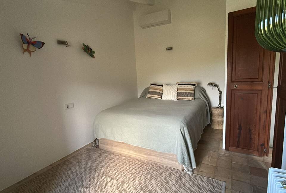 Idylic Finca Amidst Valldemossa's Olive Groves - Valdemossa, Mallorca, Spain