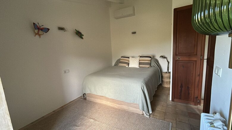 Idylic Finca Amidst Valldemossa's Olive Groves - Valdemossa, Mallorca, Spain