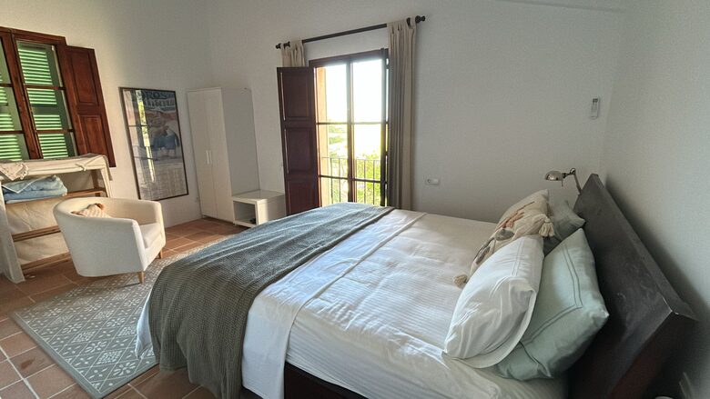 Idylic Finca Amidst Valldemossa's Olive Groves - Valdemossa, Mallorca, Spain