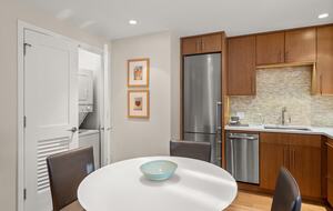 Cozy Mountain Studio at Aspen Alps - Aspen, Colorado