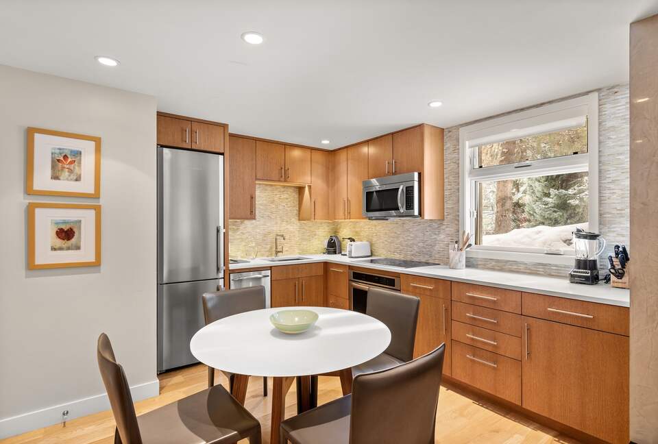 Cozy Mountain Studio at Aspen Alps - Aspen, Colorado