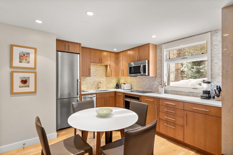 Cozy Mountain Studio at Aspen Alps - Aspen, Colorado