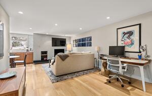 Cozy Mountain Studio at Aspen Alps - Aspen, Colorado