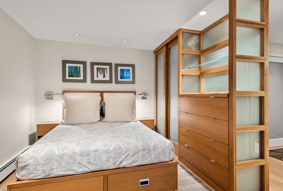 Cozy Mountain Studio at Aspen Alps - Aspen, Colorado