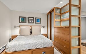 Cozy Mountain Studio at Aspen Alps - Aspen, Colorado