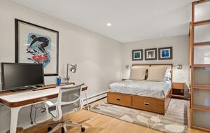 Cozy Mountain Studio at Aspen Alps - Aspen, Colorado