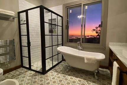 Riverside Serenity at a Country Club Estate - Carmelo, Uruguay