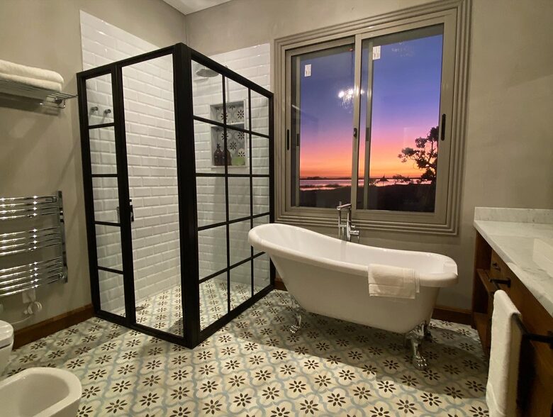 Riverside Serenity at a Country Club Estate - Carmelo, Uruguay