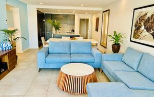 Swim-Out Lagoon Living at Sea Temple Resort & Spa Port Douglas - Port Douglas, Australia