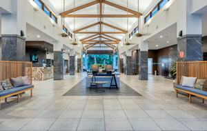 Swim-Out Lagoon Living at Sea Temple Resort & Spa Port Douglas - Port Douglas, Australia