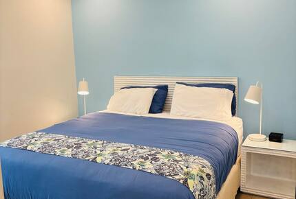 Swim-Out Lagoon Living at Sea Temple Resort & Spa Port Douglas - Port Douglas, Australia